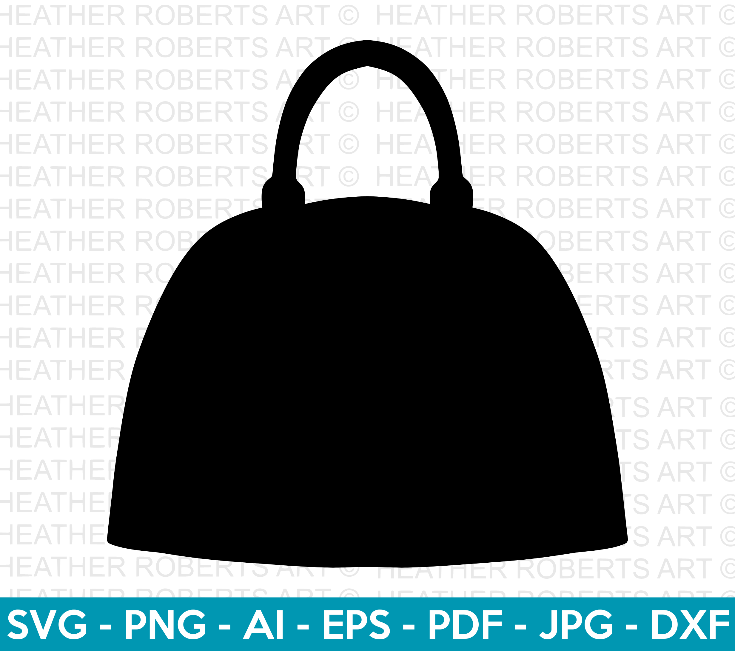 Bag SVG
