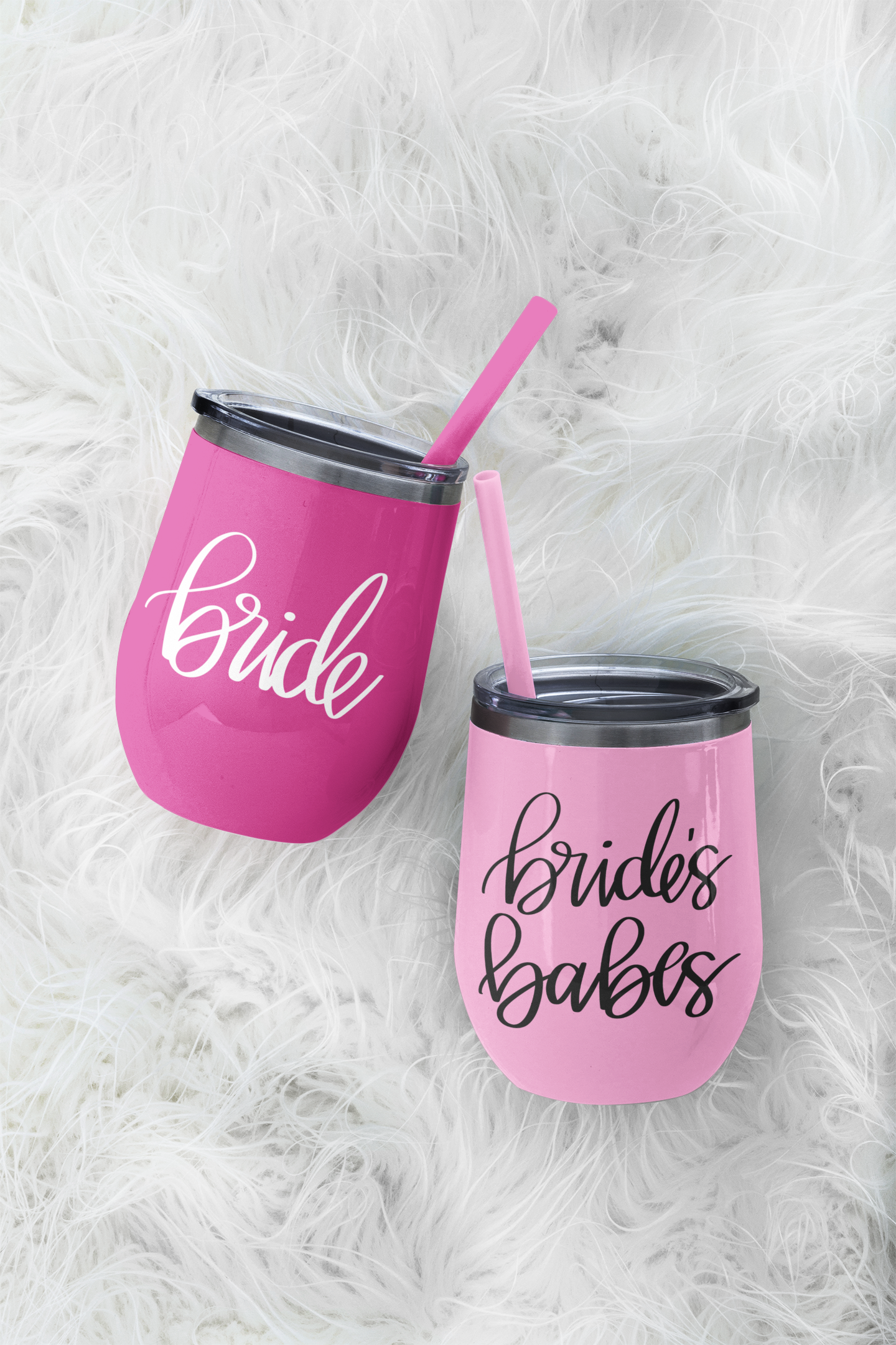 Bride SVG, Bride's Babes SVG