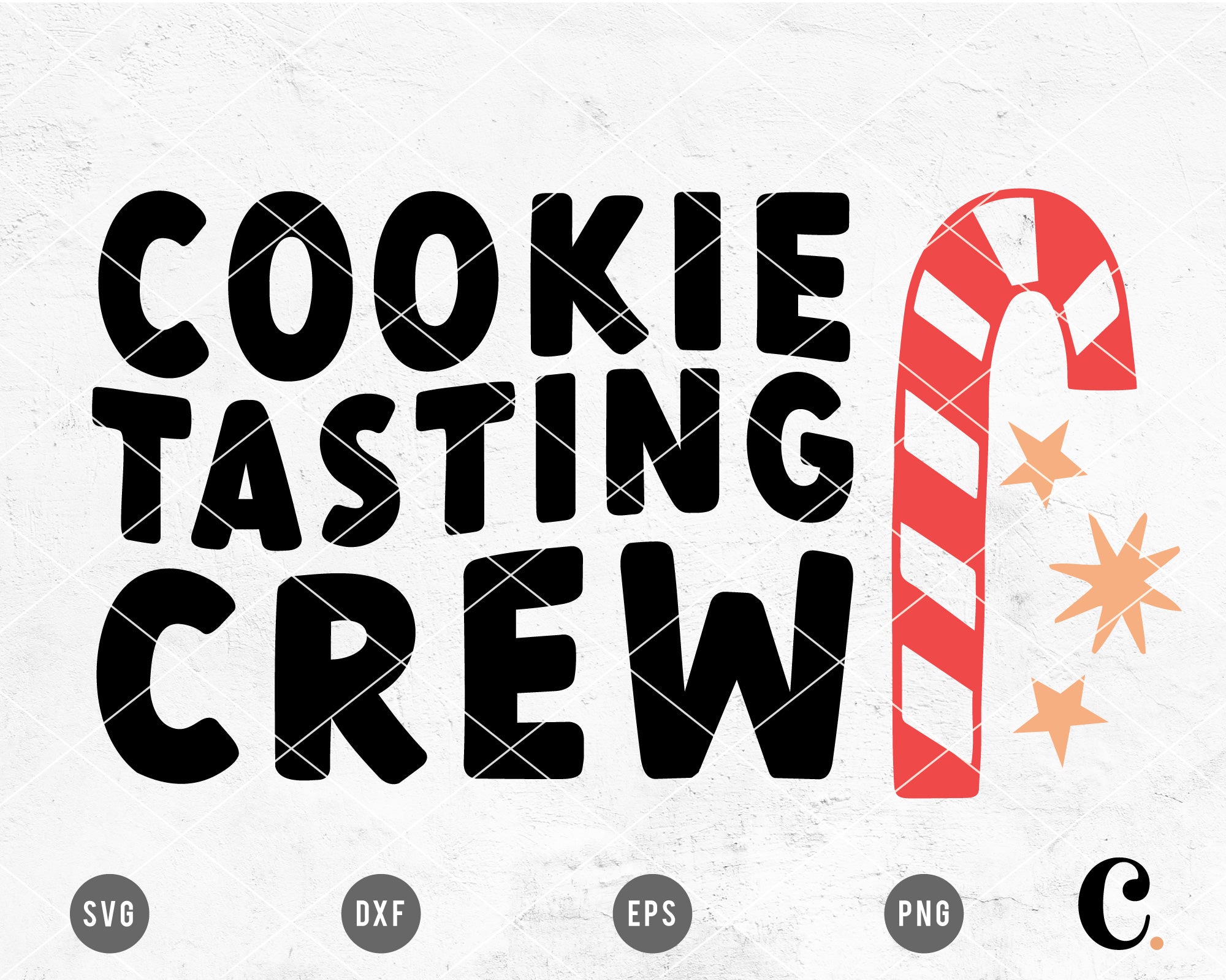 Cooking Tasting Crew SVG