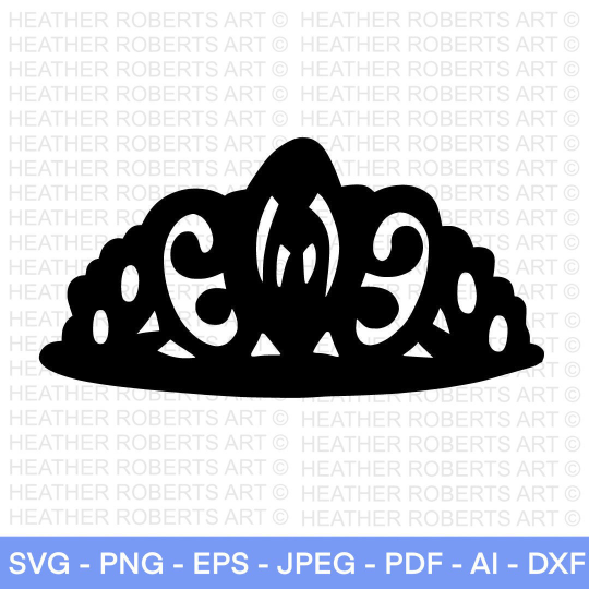 Crown SVG