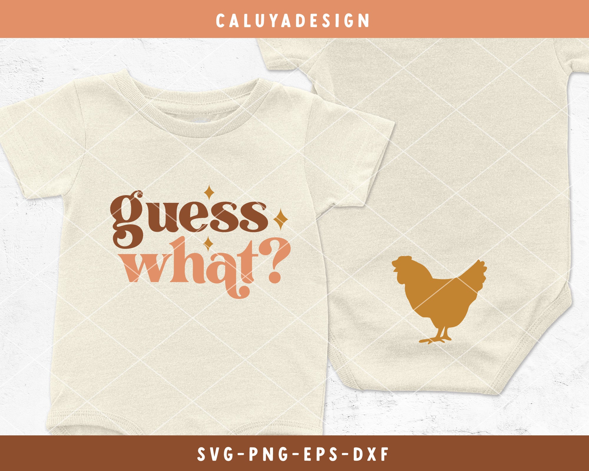 Guess What SVG