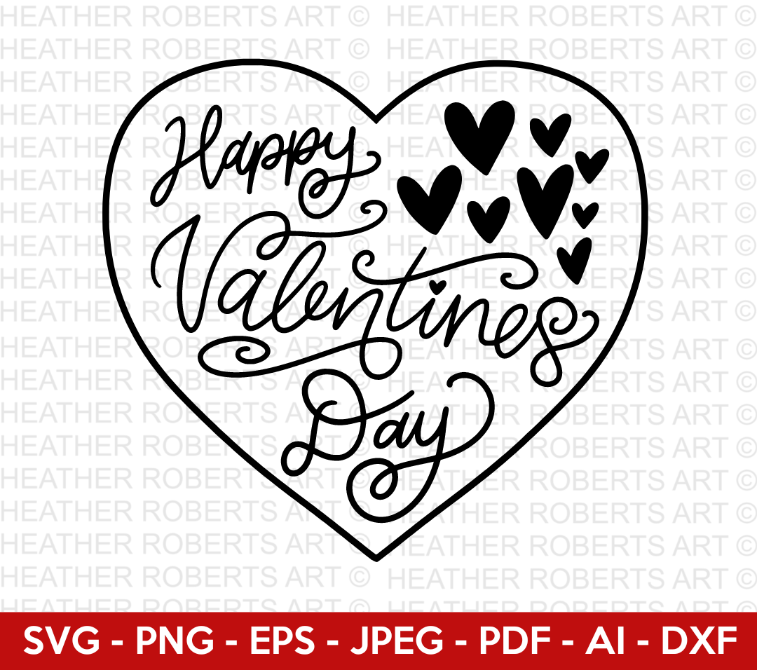 Happy Valentines Day