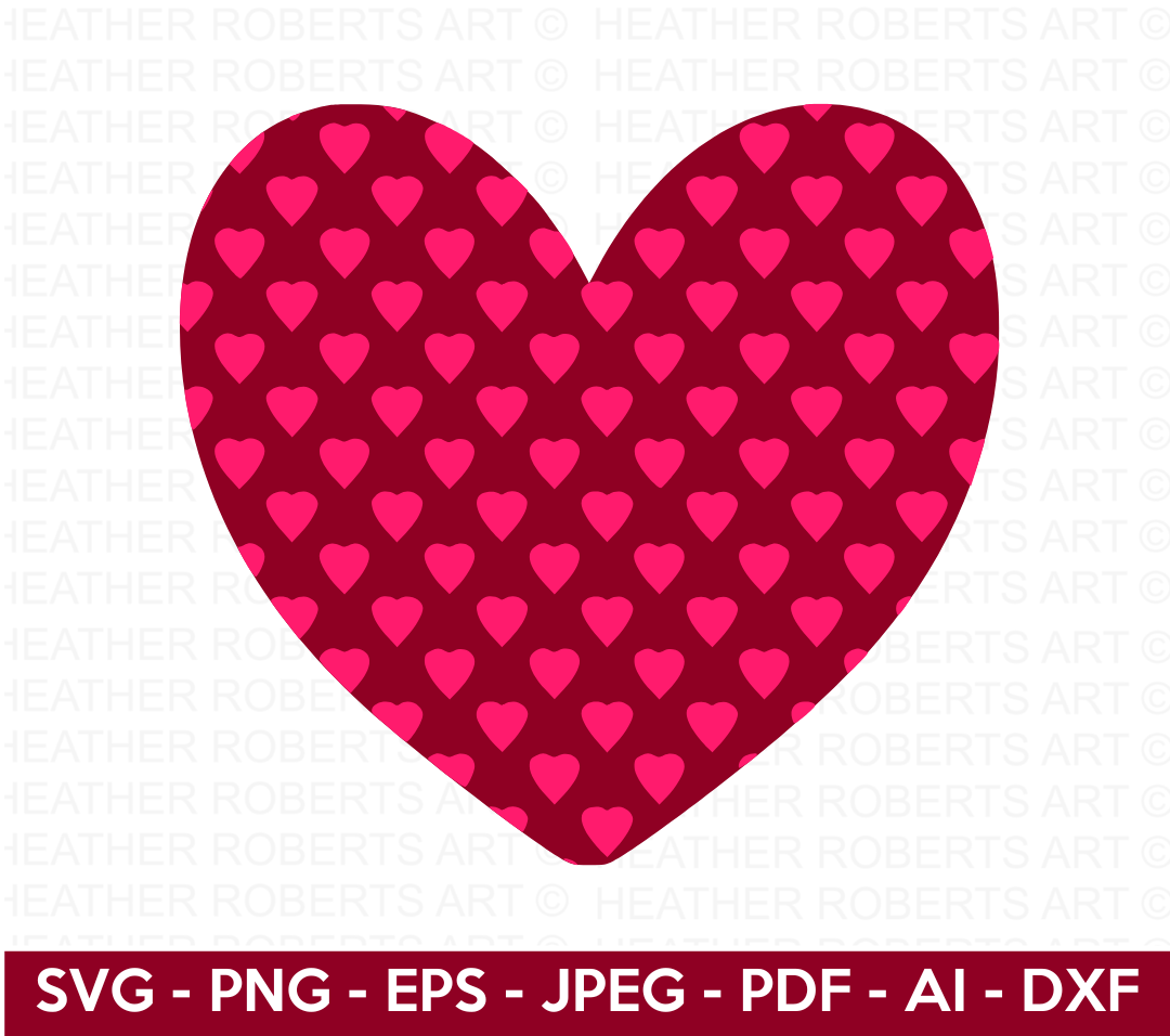Heart SVG
