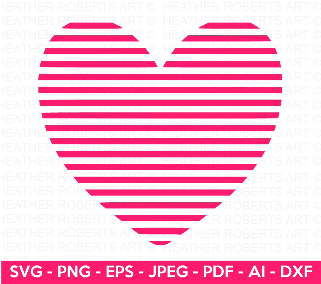 Heart SVG