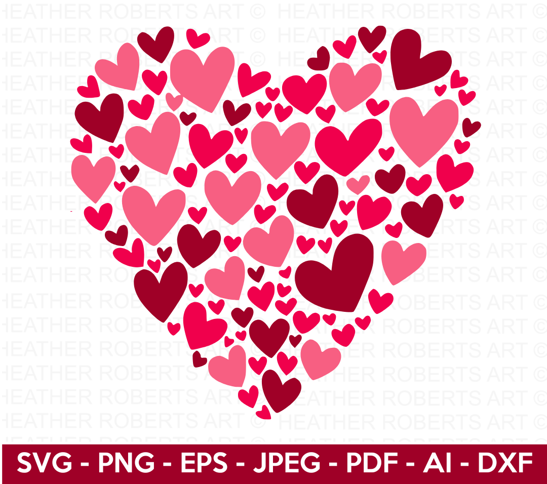 Heart SVG