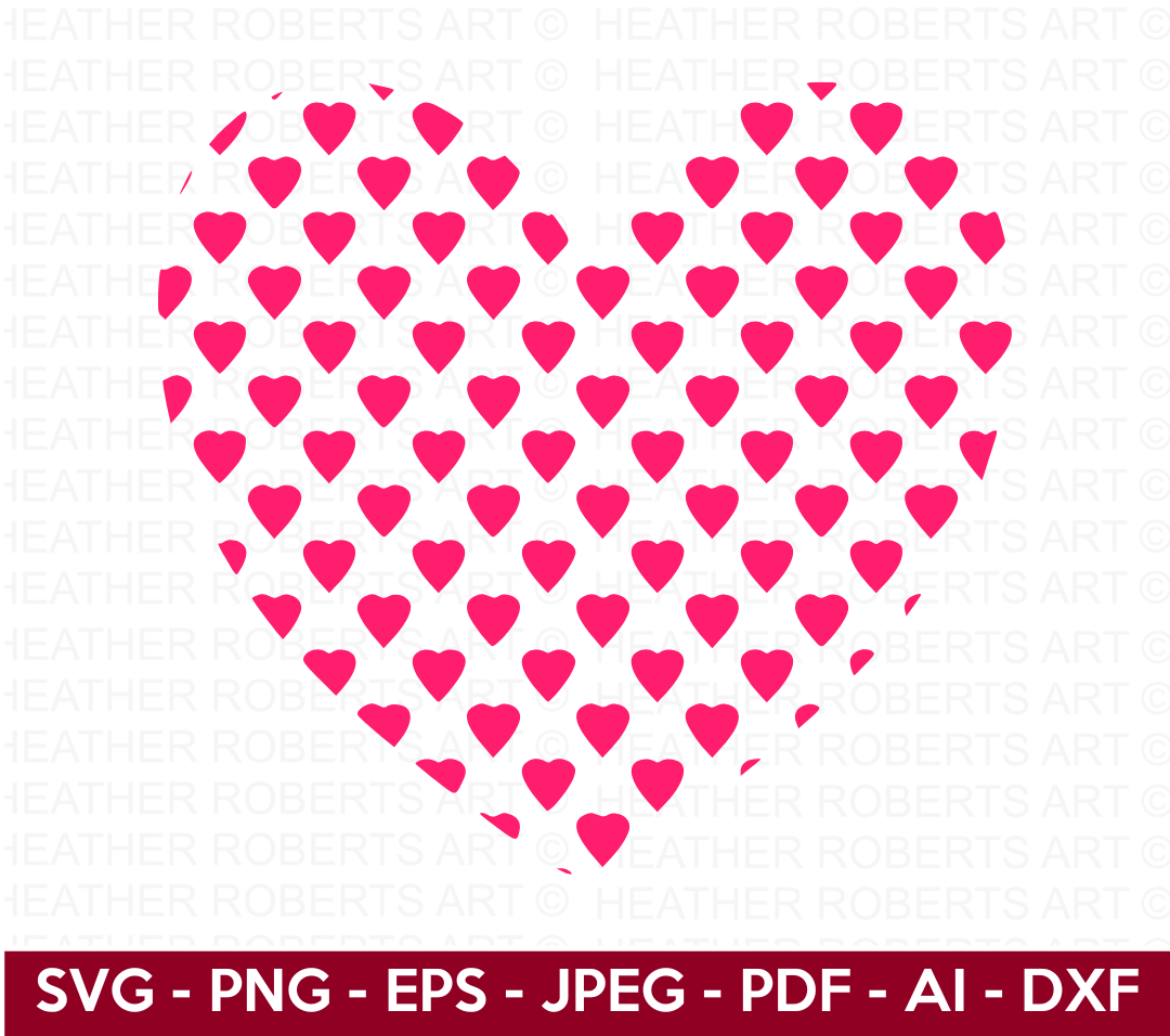 Heart SVG