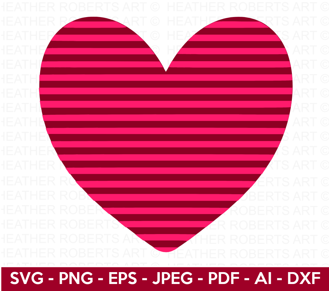 Heart SVG