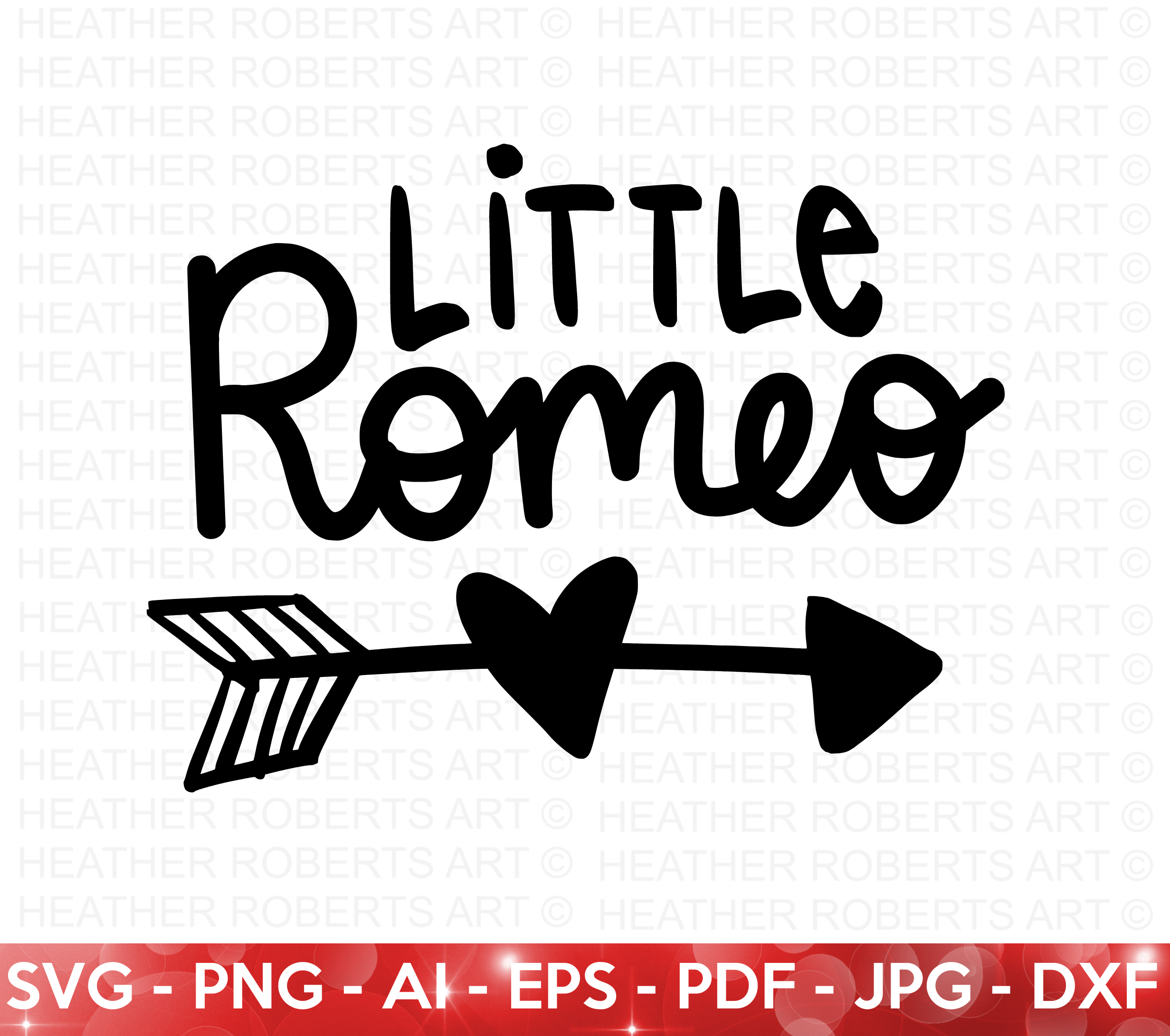 Little Romeo