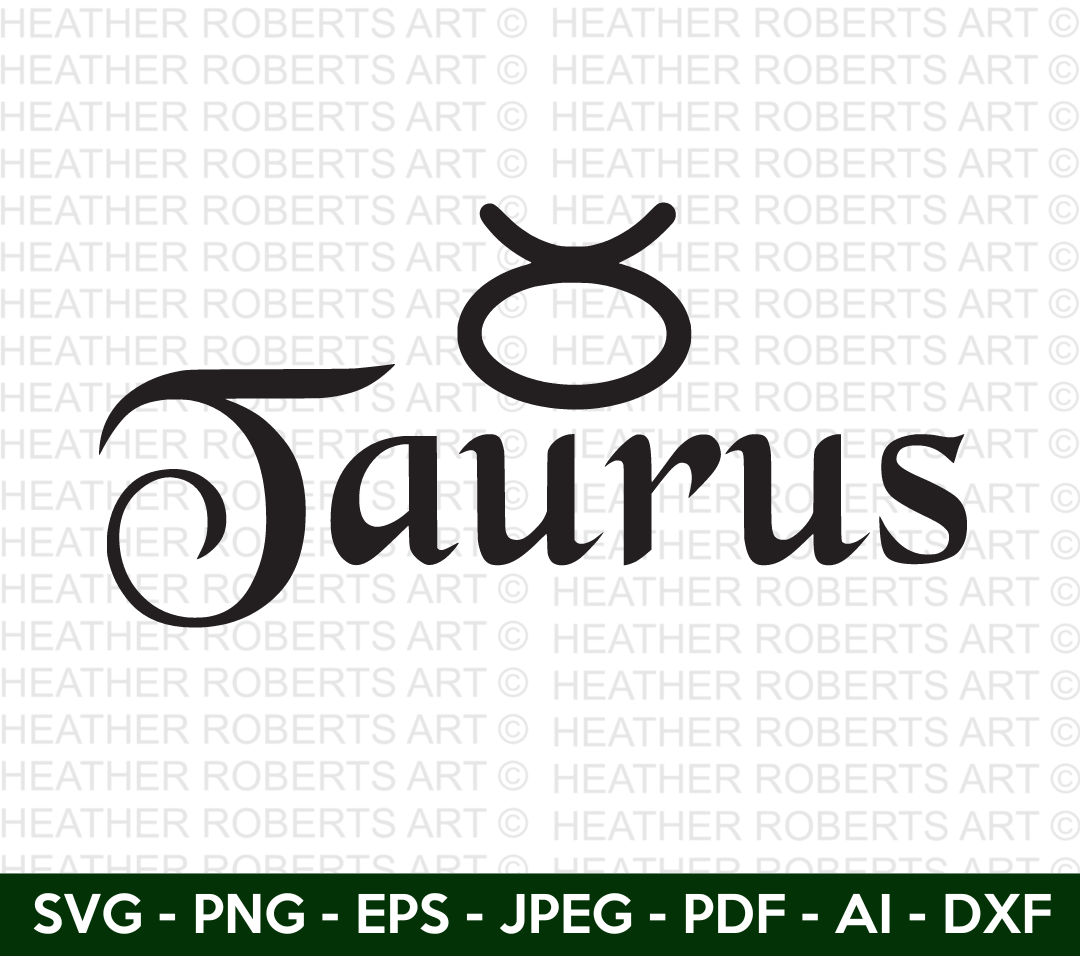 Taurus SVG