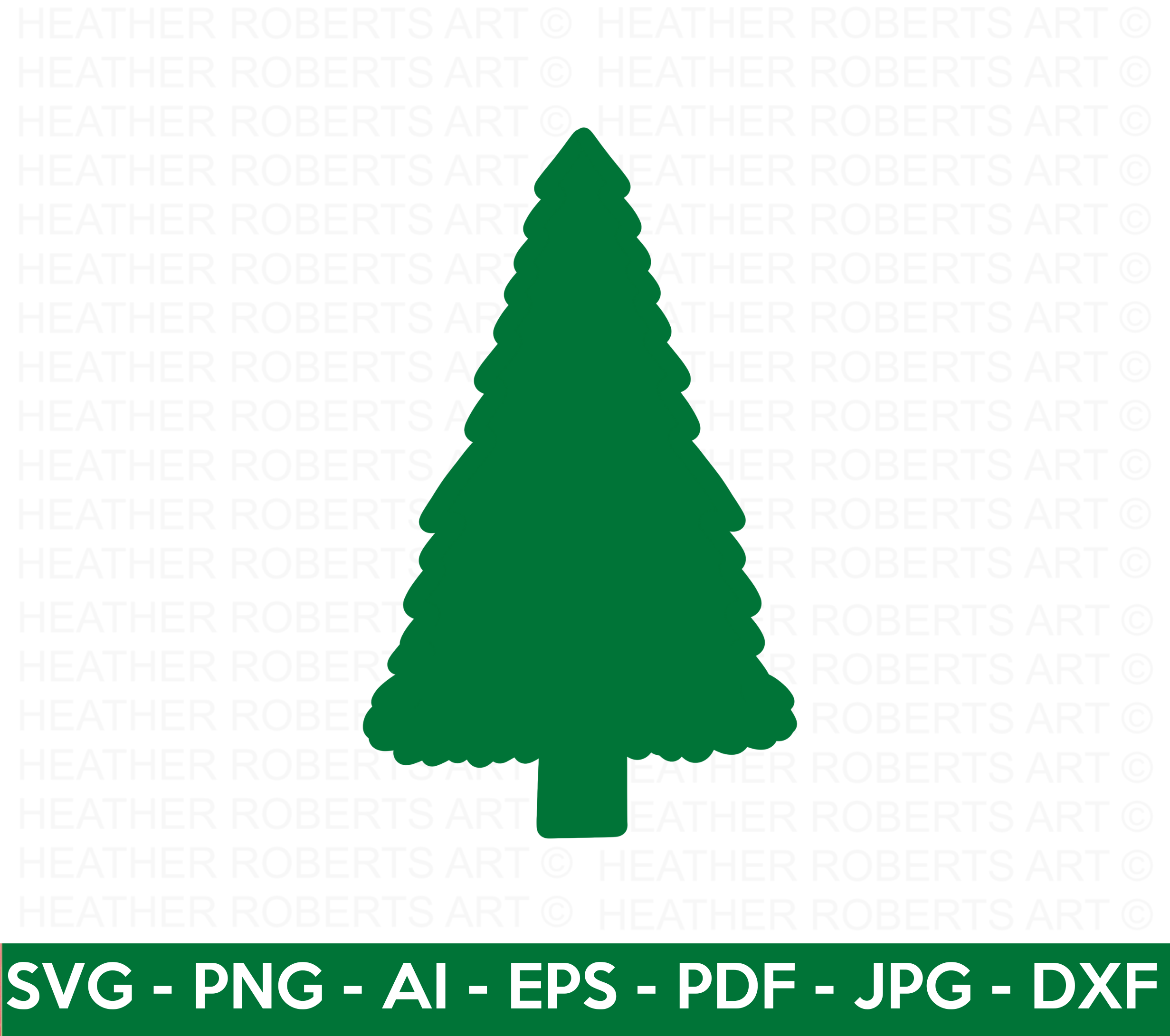 Tree SVG